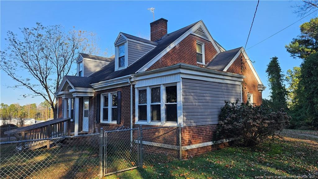 1801 Carthage Street