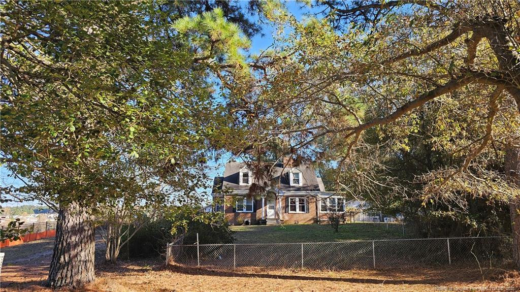 1801 Carthage Street