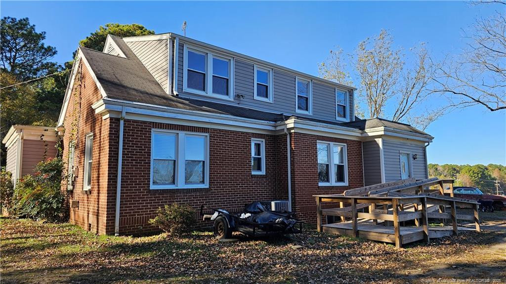 1801 Carthage Street