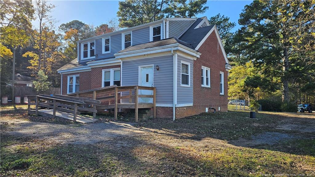 1801 Carthage Street