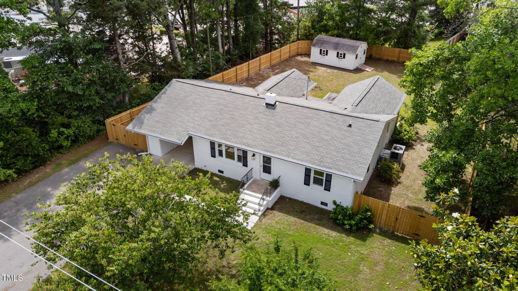 314 Wrenn Street