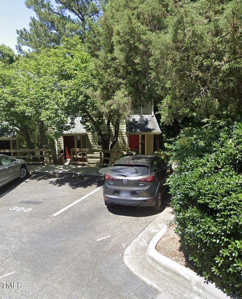 300 Cedarwood Lane Carrboro NC 27510