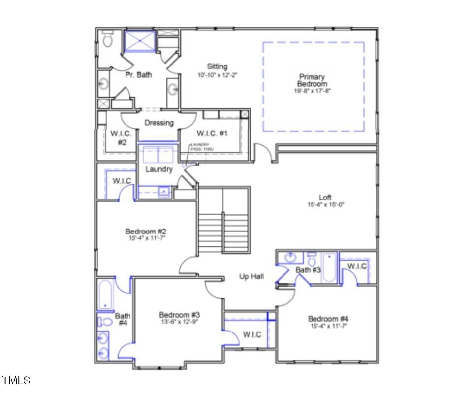 267 N Maple Walk Drive 217