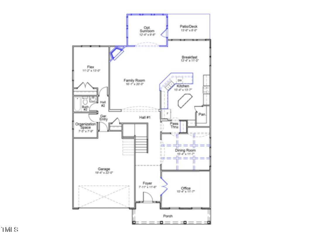 267 N Maple Walk Drive 217