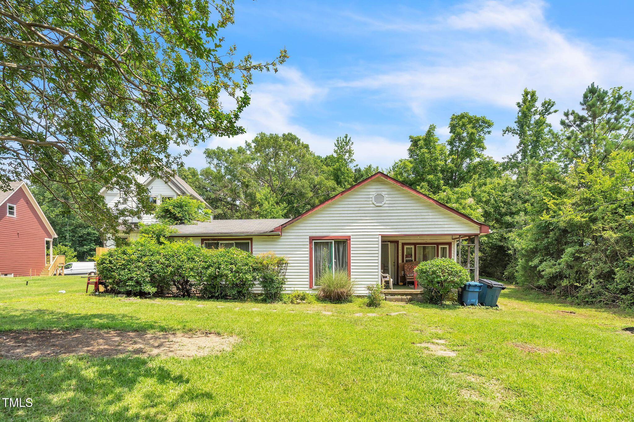 1446 Maplewood Drive