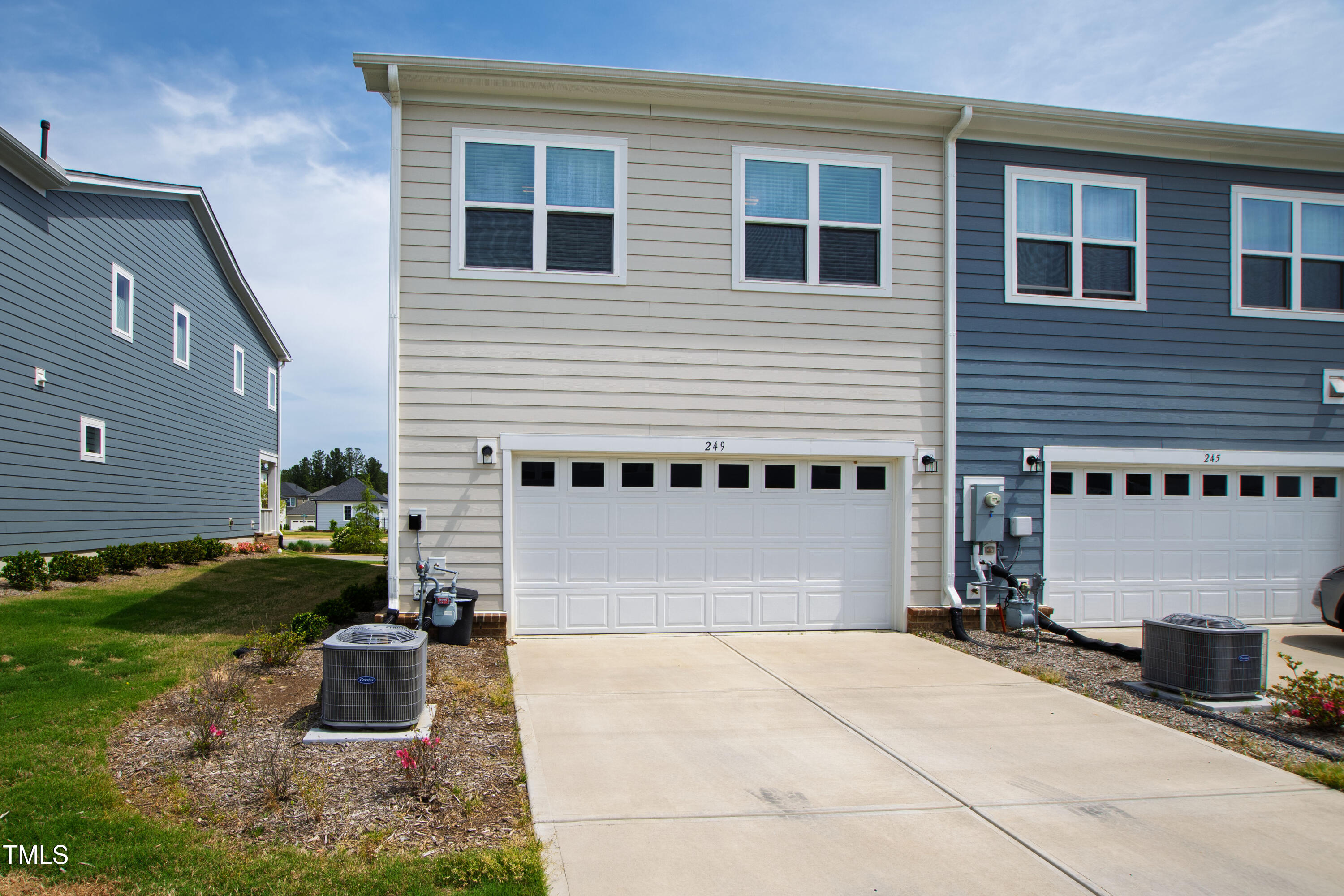 249 Wendover Parkway