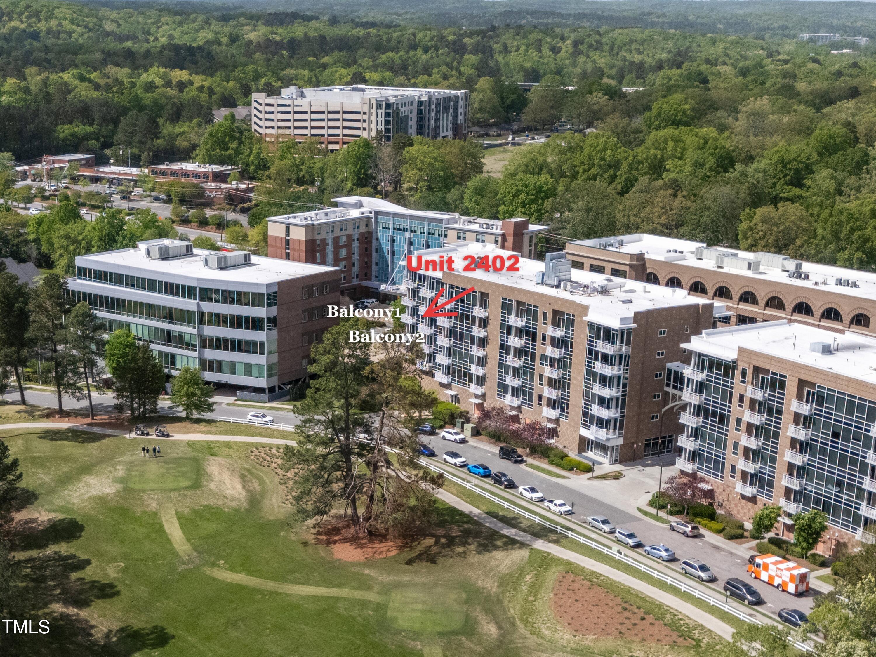 2402 Environ Way Bldg 2000