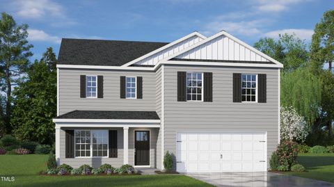 385 Swift Creek Farm Lane Clayton NC 27520