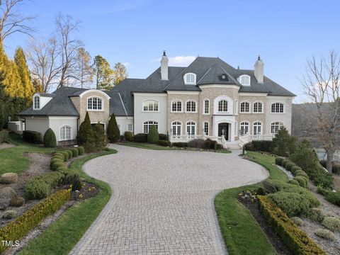 1404 Barony Lake Way Raleigh NC 27614