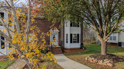 A home in Graham