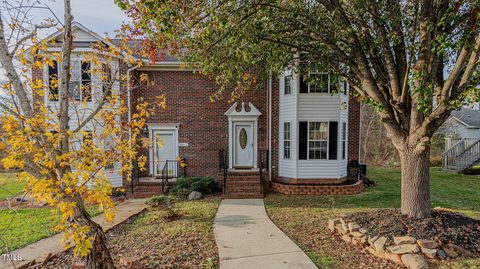 A home in Graham