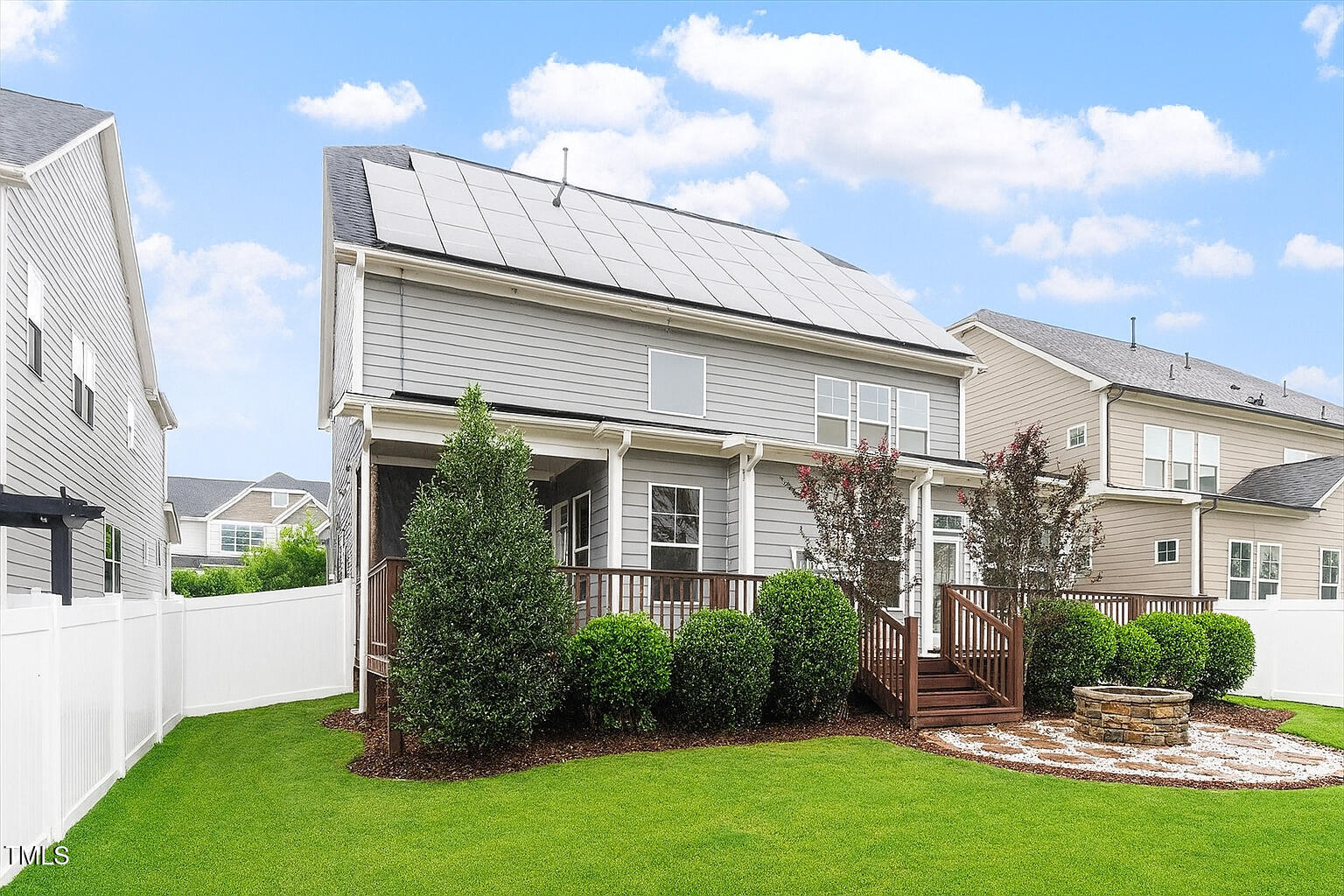 121 Tisbury Drive