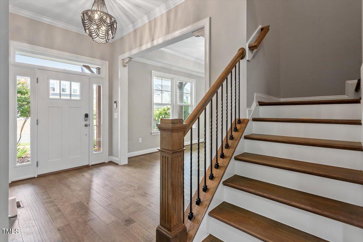 121 Tisbury Drive