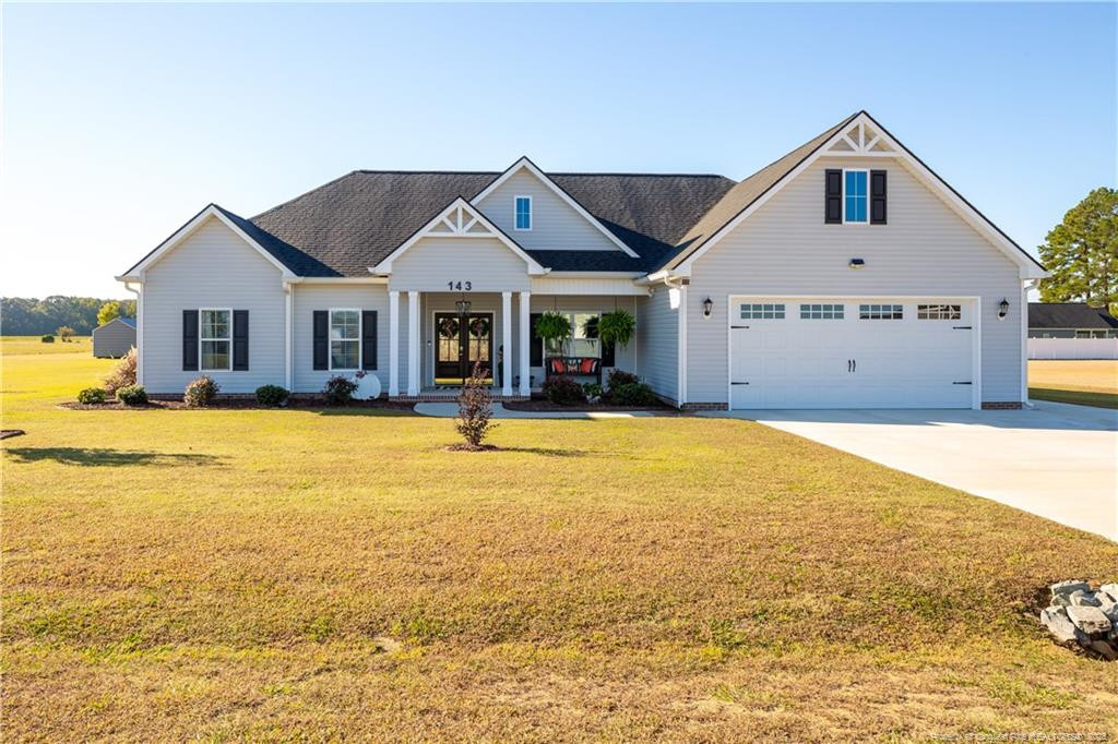 143 Country Cove Lane