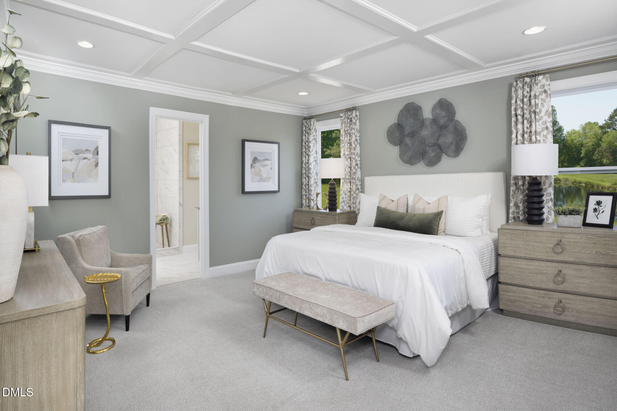 320 Yellow River Way