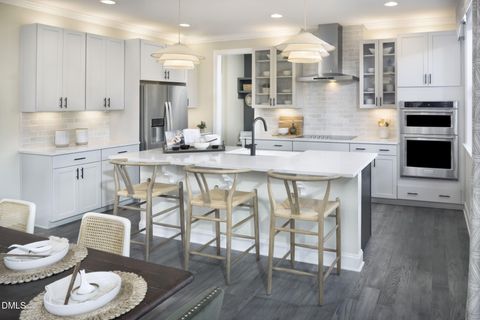 320 Yellow River Way Garner NC 27529