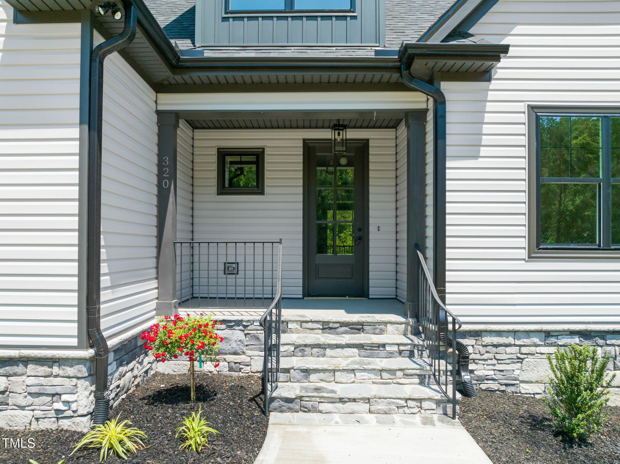 320 Pilot Ridge Road