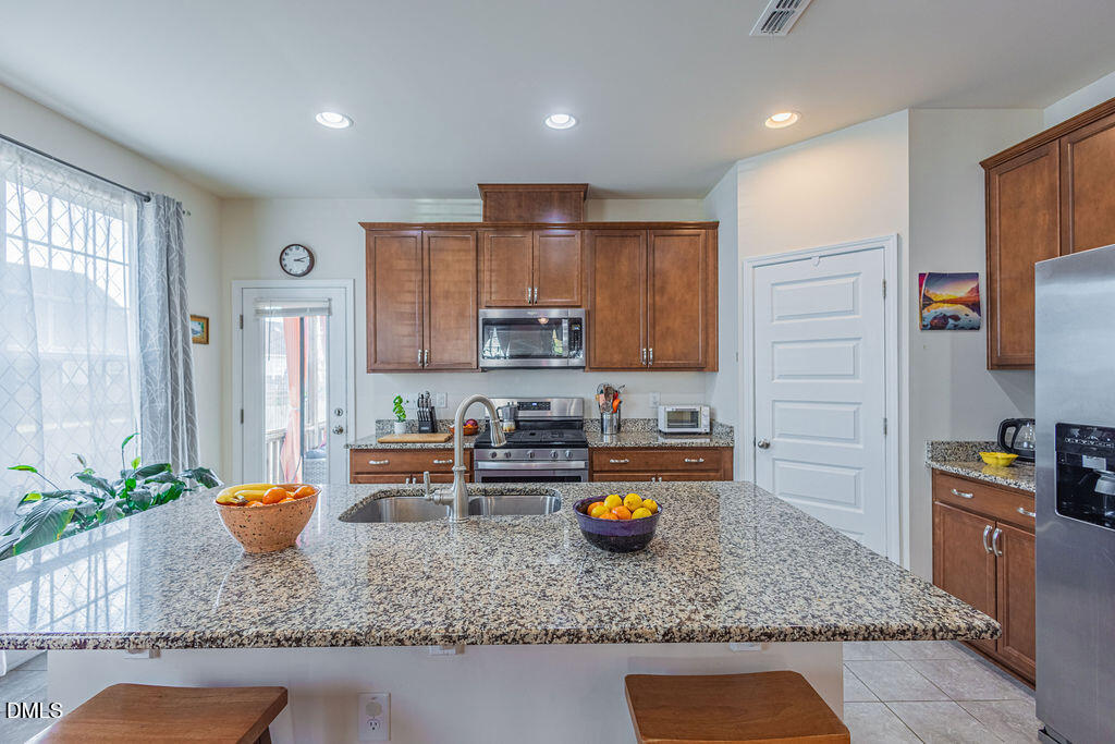 2524 Cattail Pond Drive