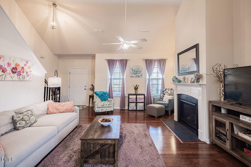 2524 Cattail Pond Drive