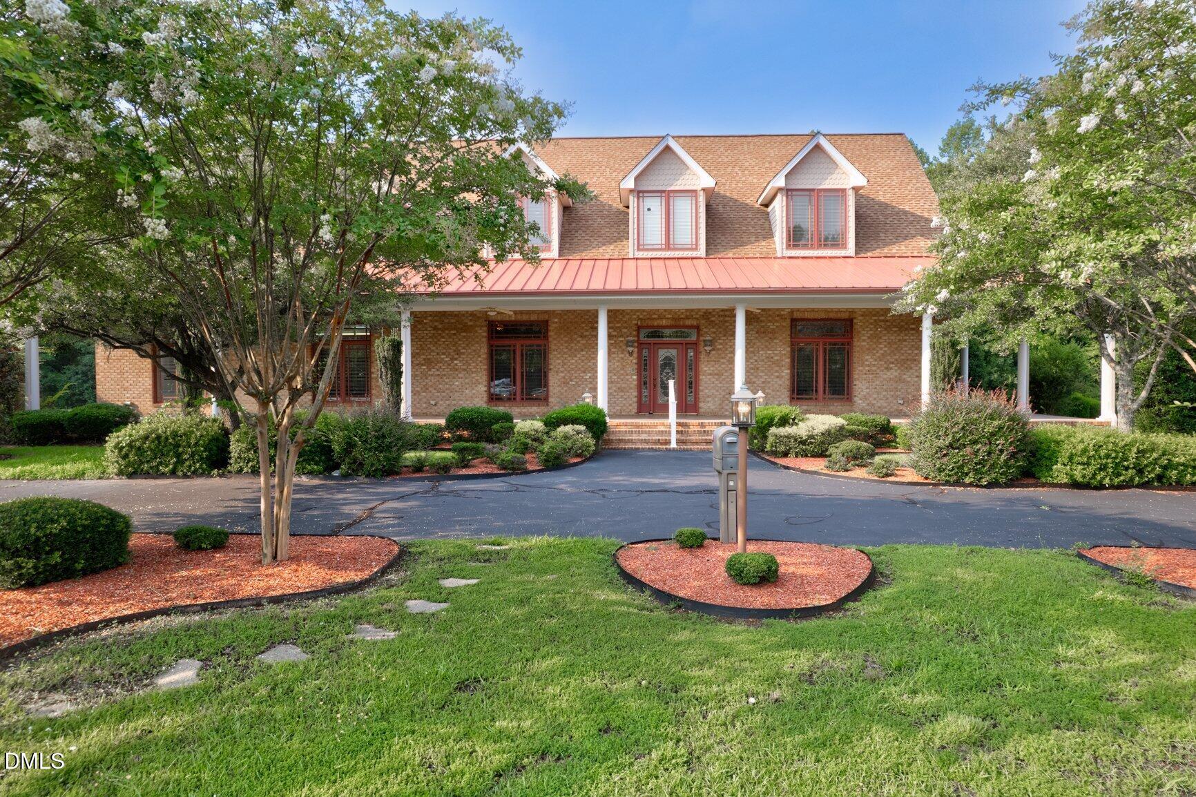 2957 N Browntown Road