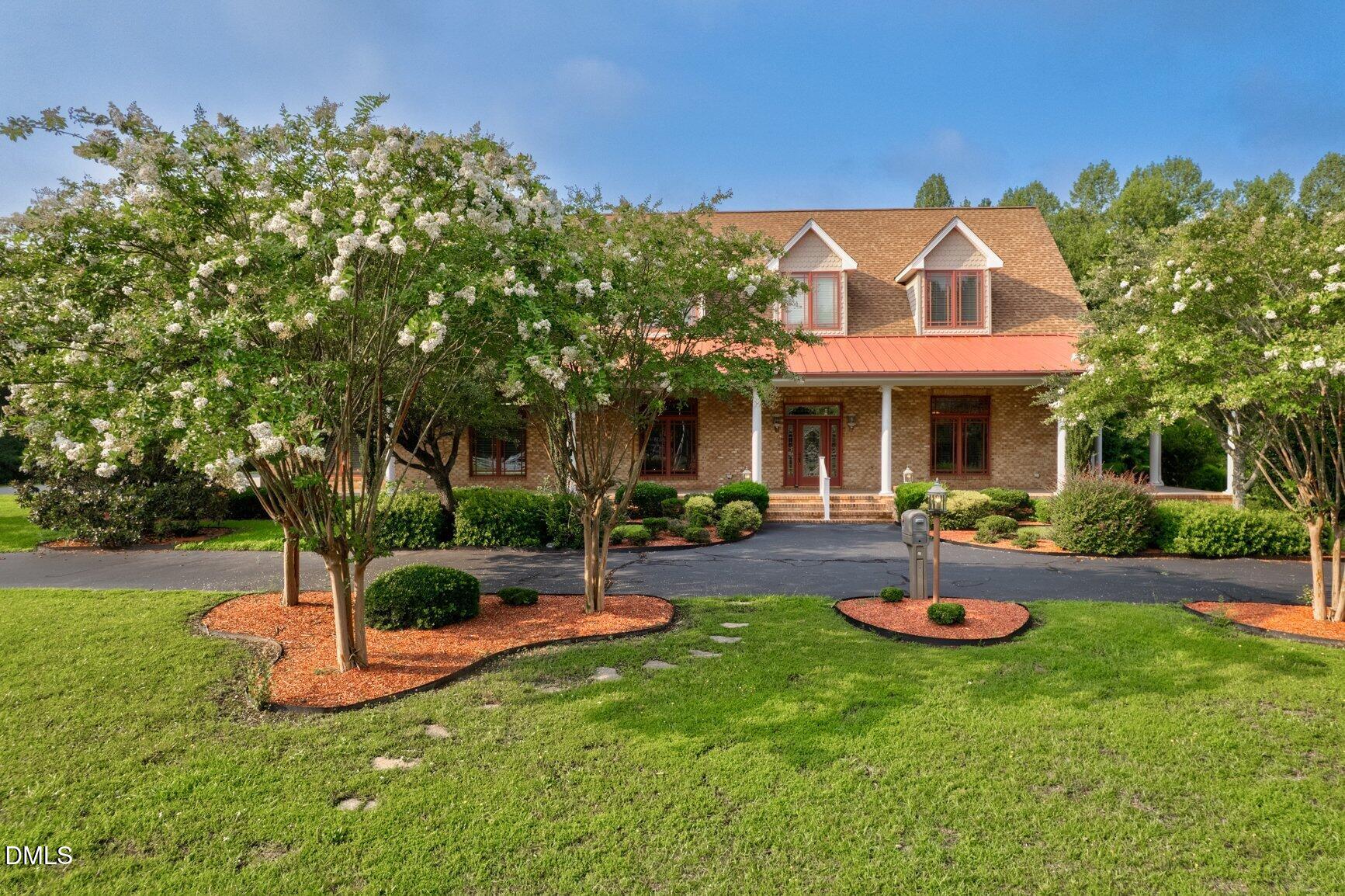 2957 N Browntown Road