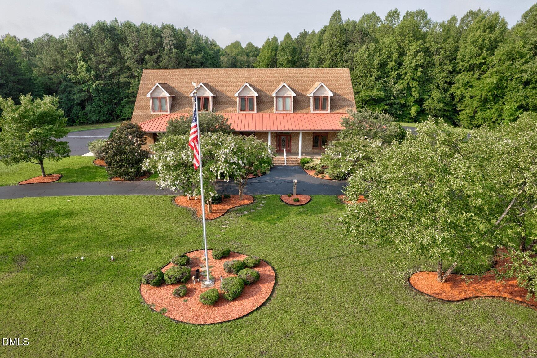 2957 N Browntown Road