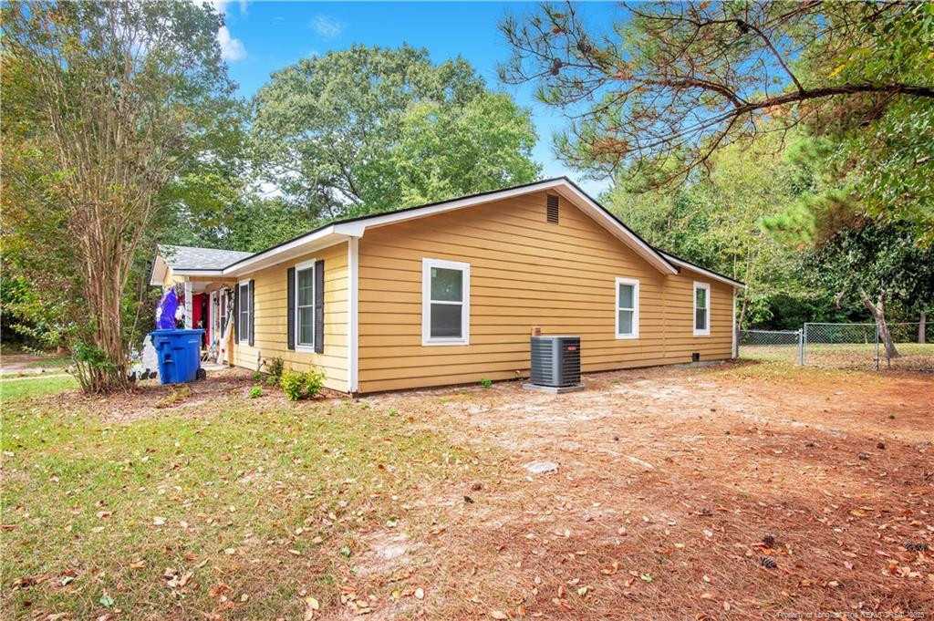 2611 & 2613 Graham Road