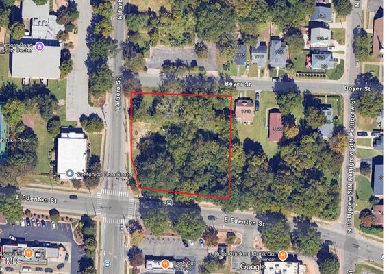 12 N TARBORO ST, RALEIGH, NC 27610 - Image b8c7ebe8a8affa61b72a92009c2e0c04/3712419066