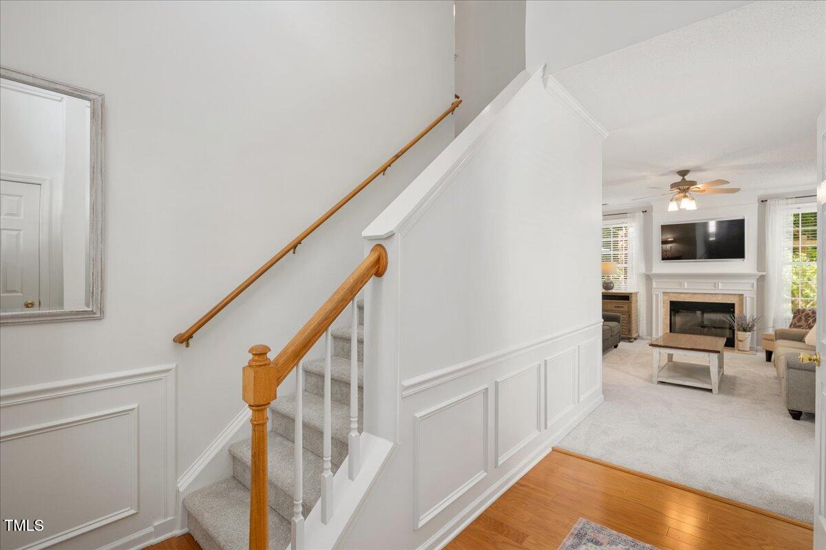 4524 Drewbridge Way