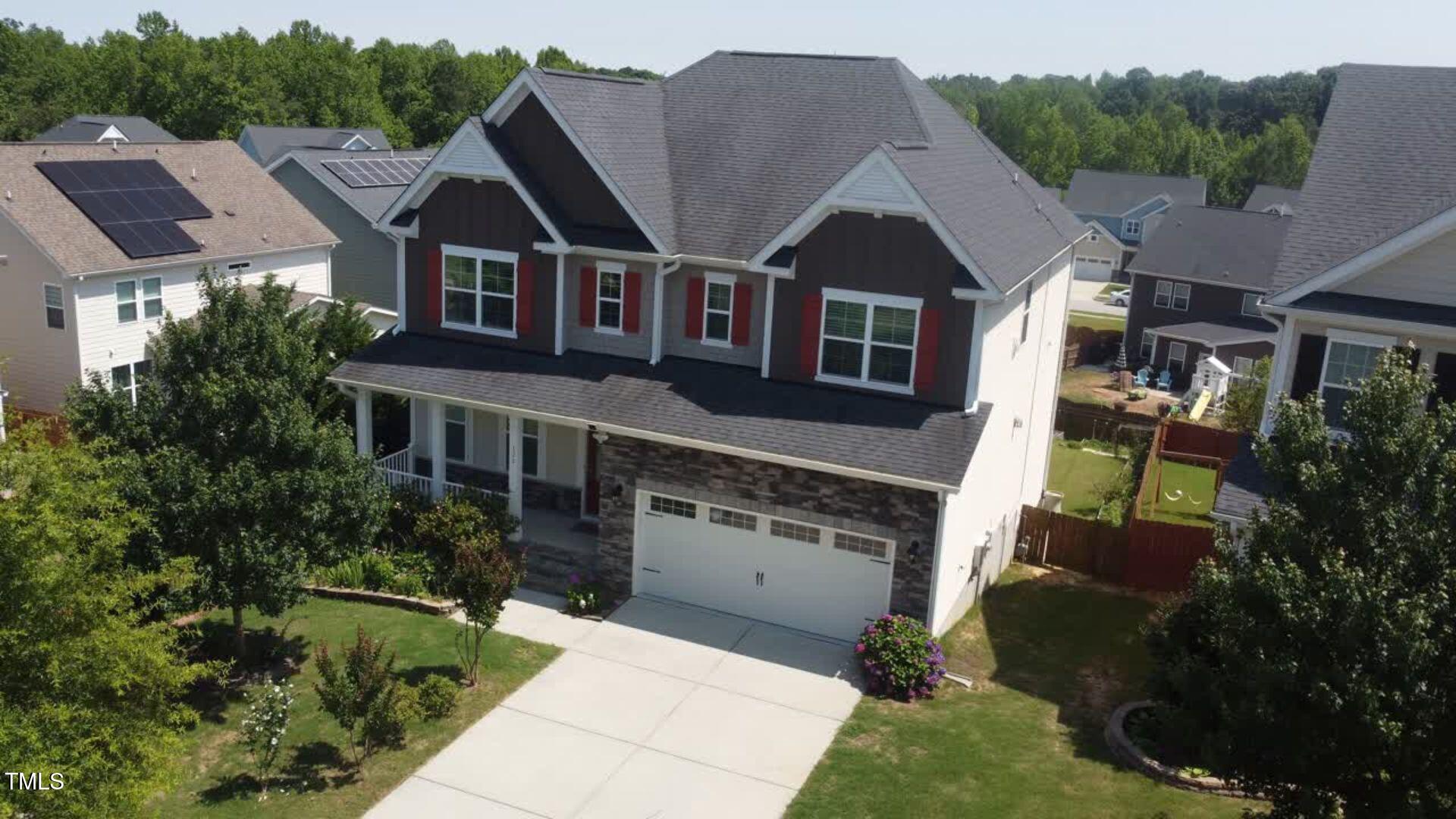 125 Durban Meadow Drive