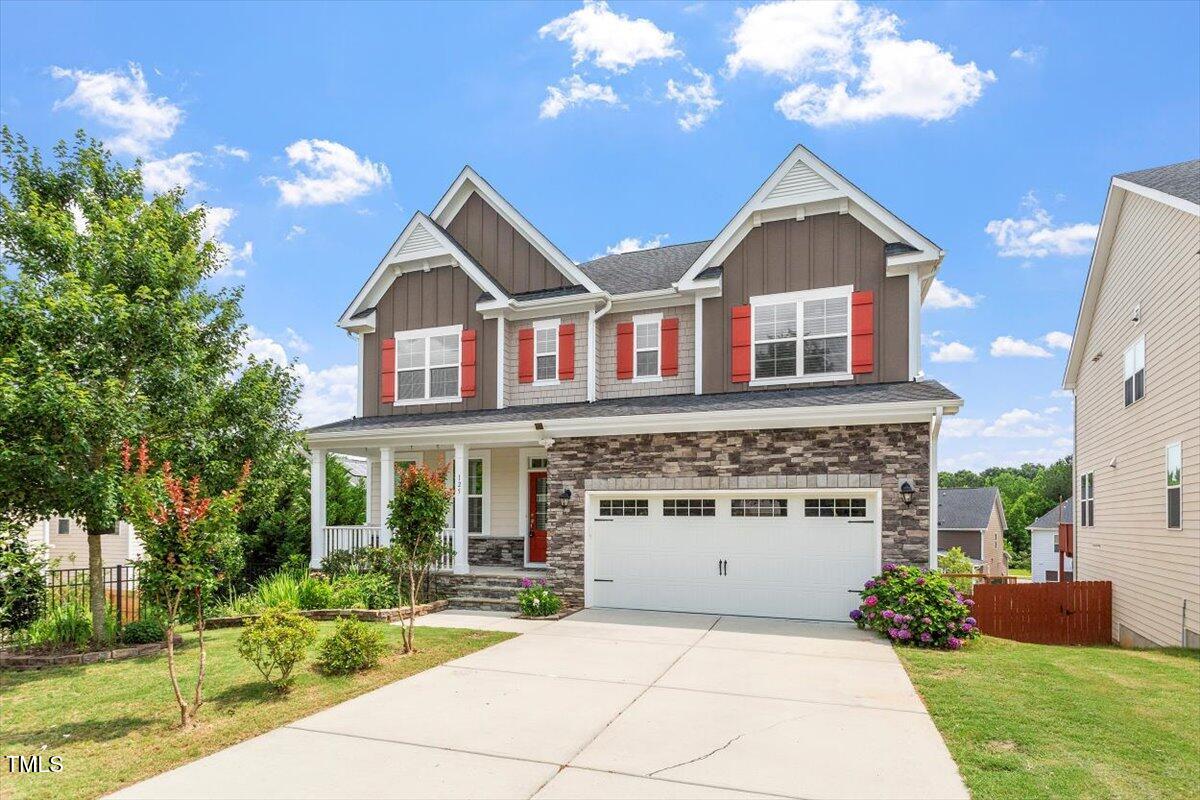 125 Durban Meadow Drive