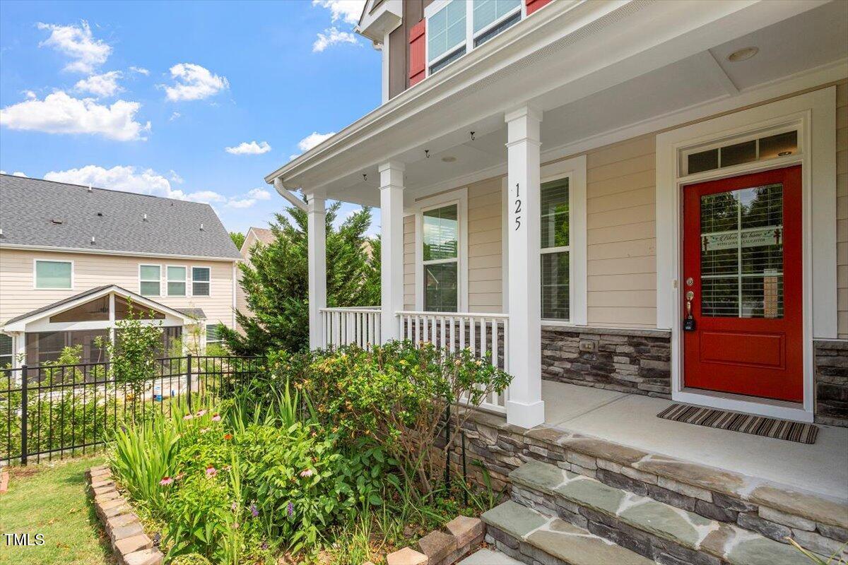 125 Durban Meadow Drive