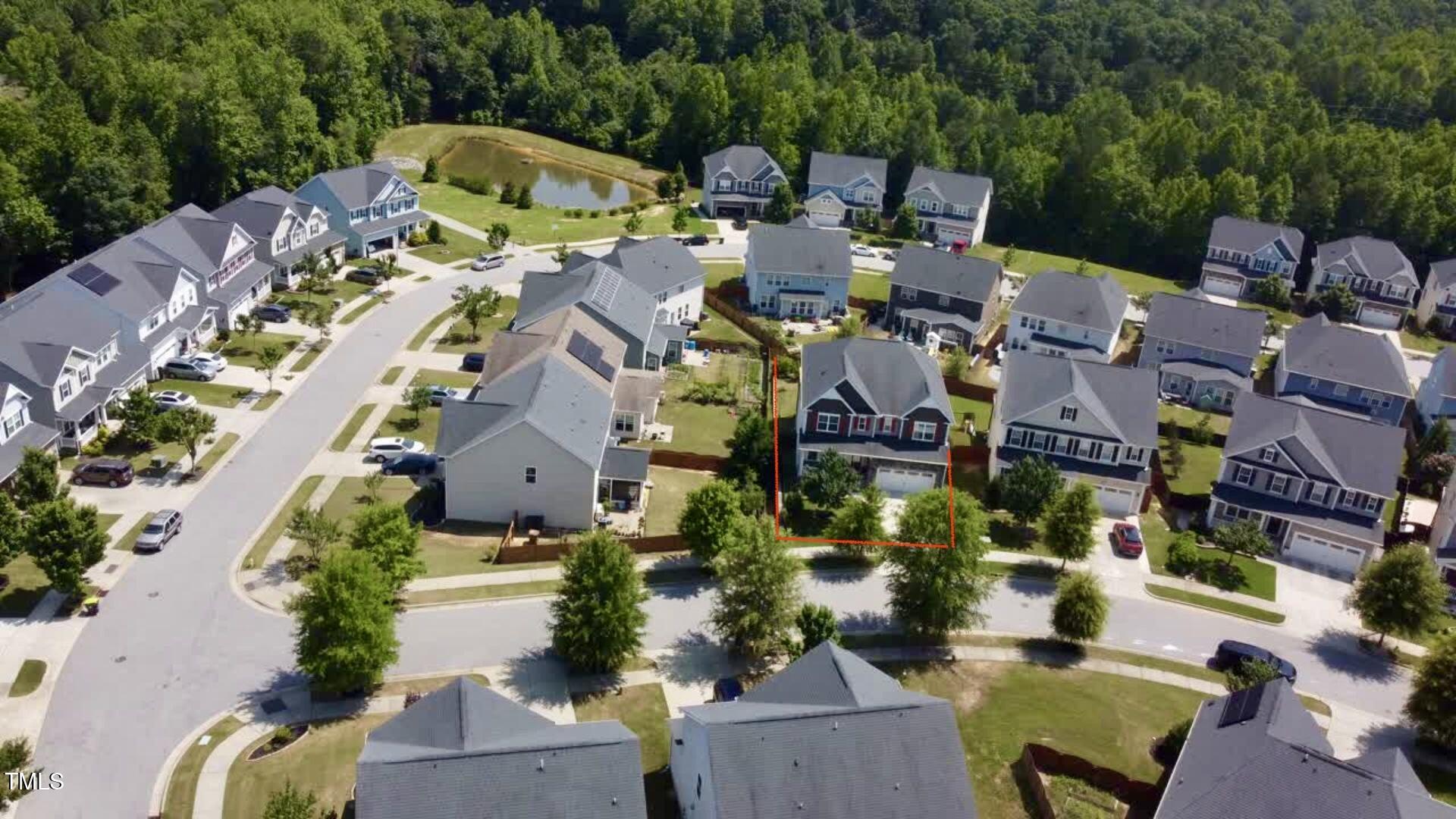 125 Durban Meadow Drive