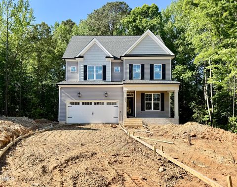 2624 Silver Gate Court Wake Forest NC 27587