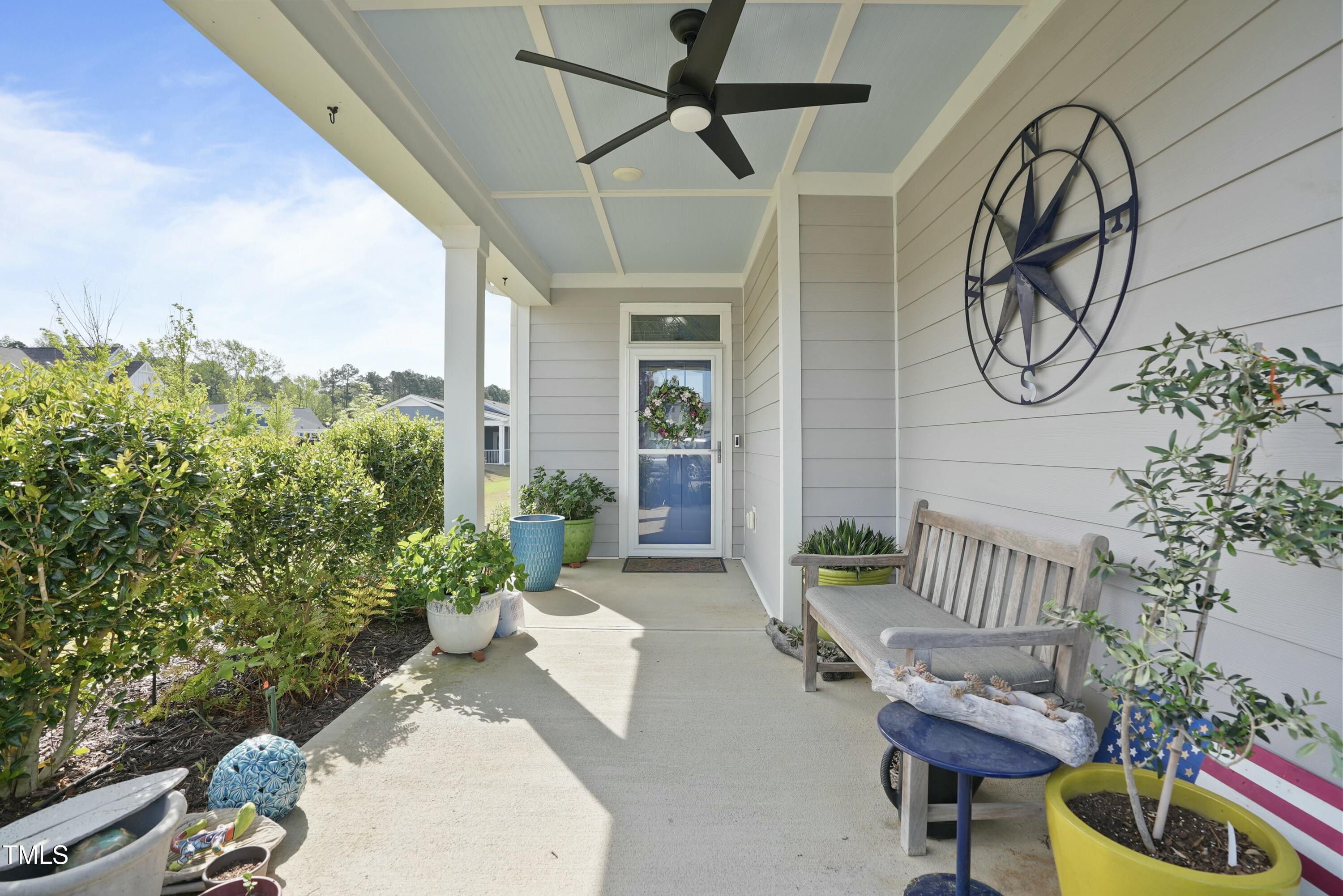 21 Davidson Street