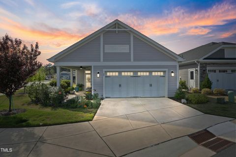 21 Davidson Street Clayton NC 27527