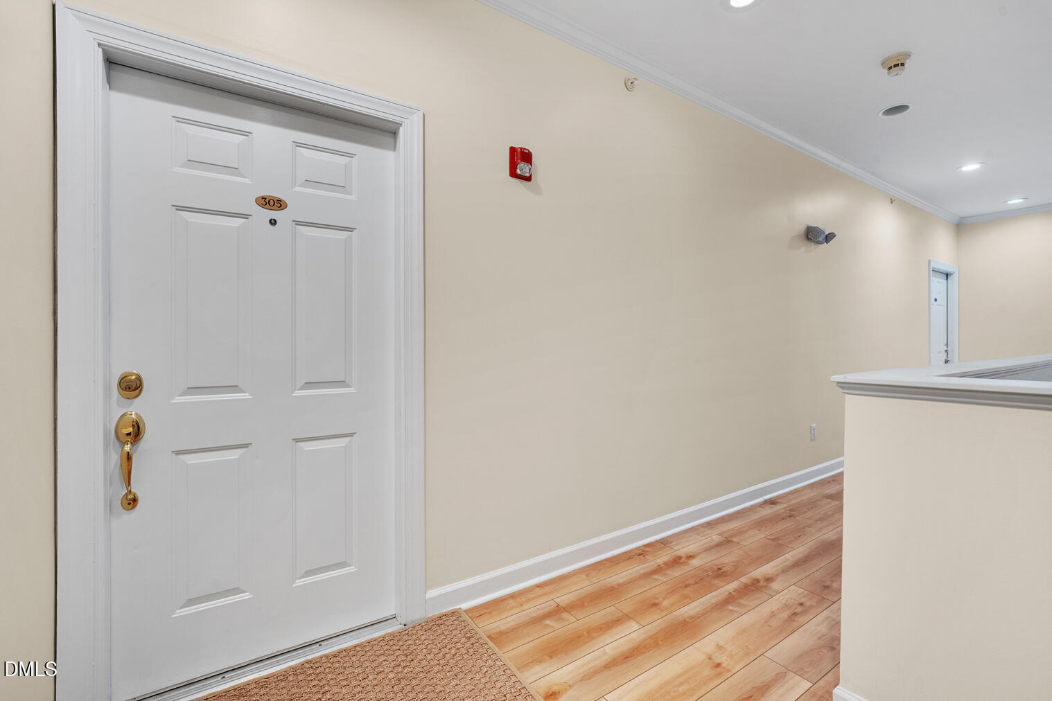 701 Copperline Drive 305