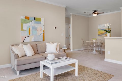 701 Copperline Drive 305 Chapel Hill NC 27516