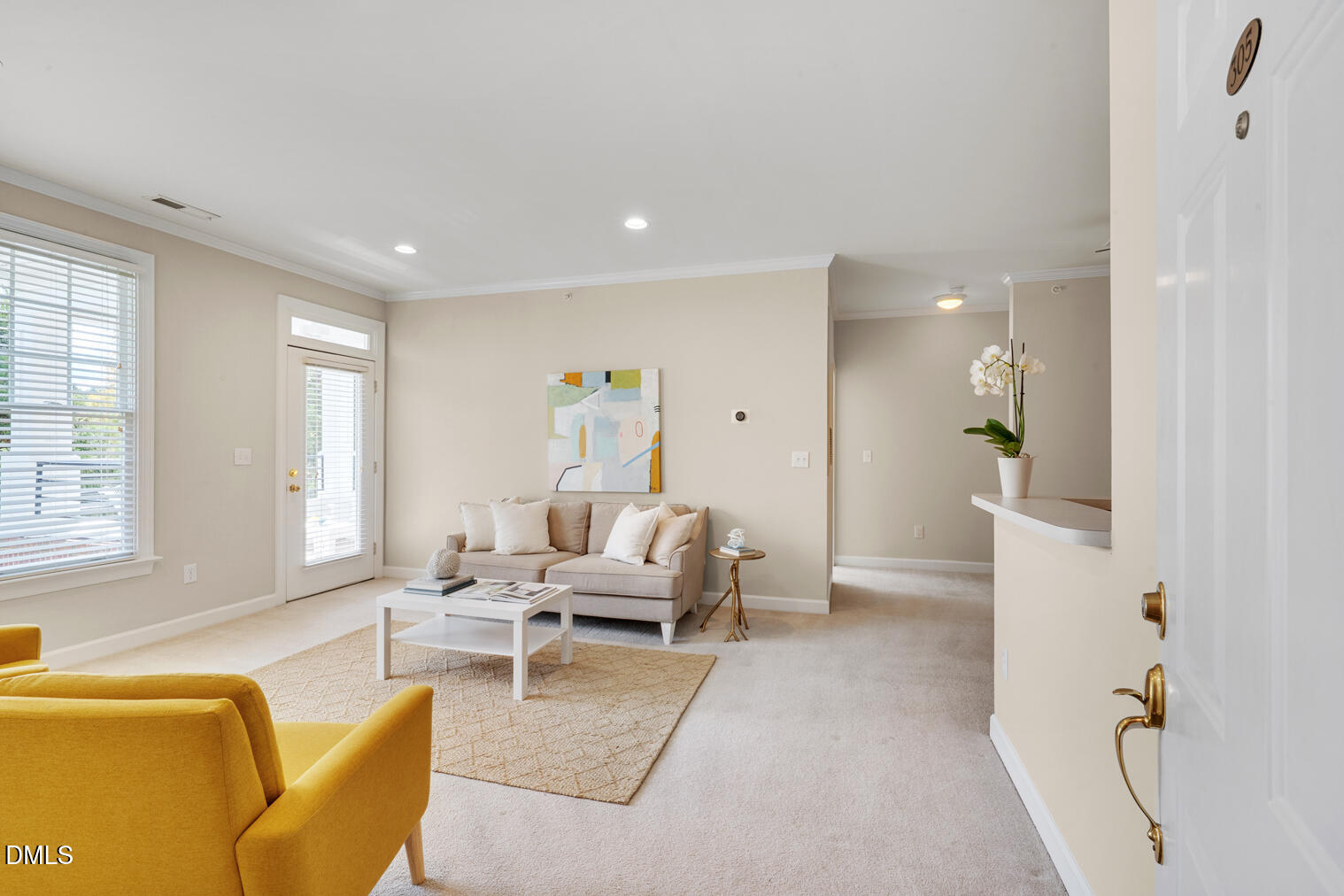 701 Copperline Drive 305