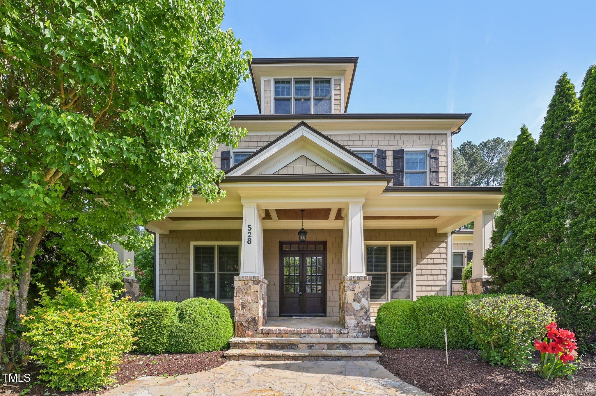528 Bankhead Drive
