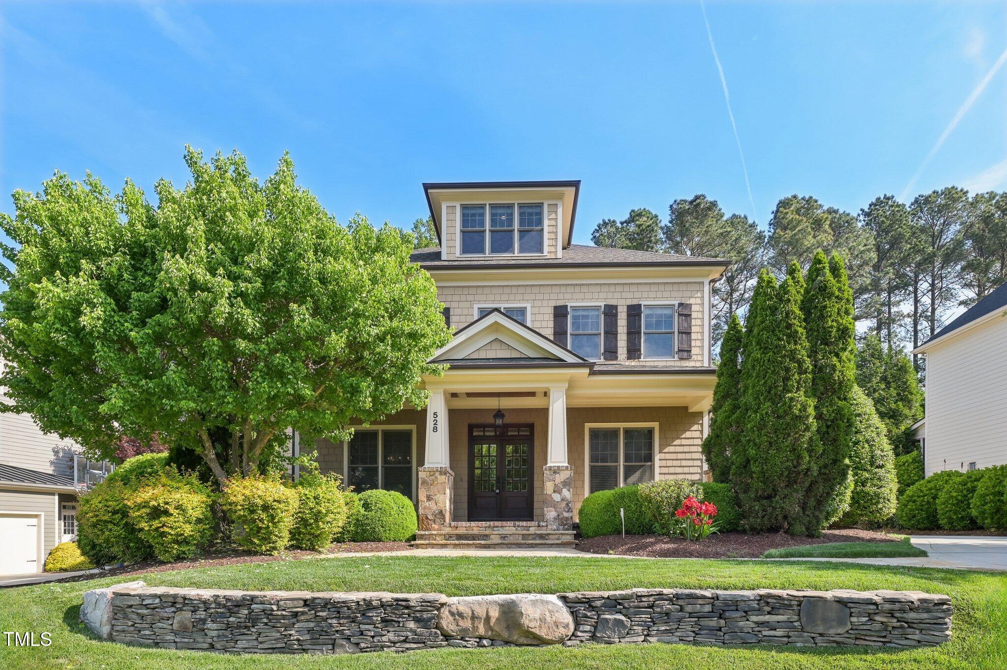 528 Bankhead Drive