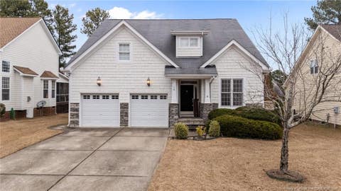 Photo of 16 Cottswold Lane, Spring Lake, NC 28390 (MLS # LP755299)