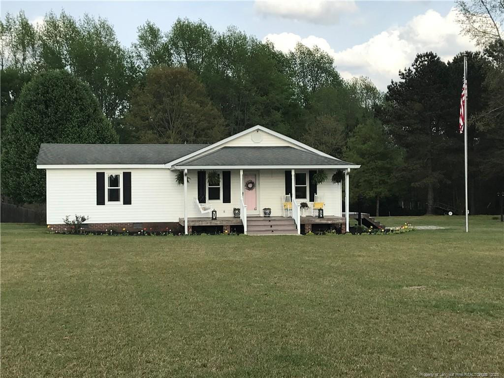 146 E Cool Springs Road E