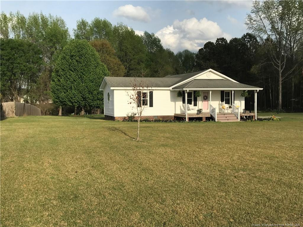 146 E Cool Springs Road E