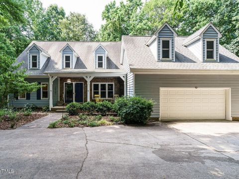 10101 Daviton Court Raleigh NC 27615