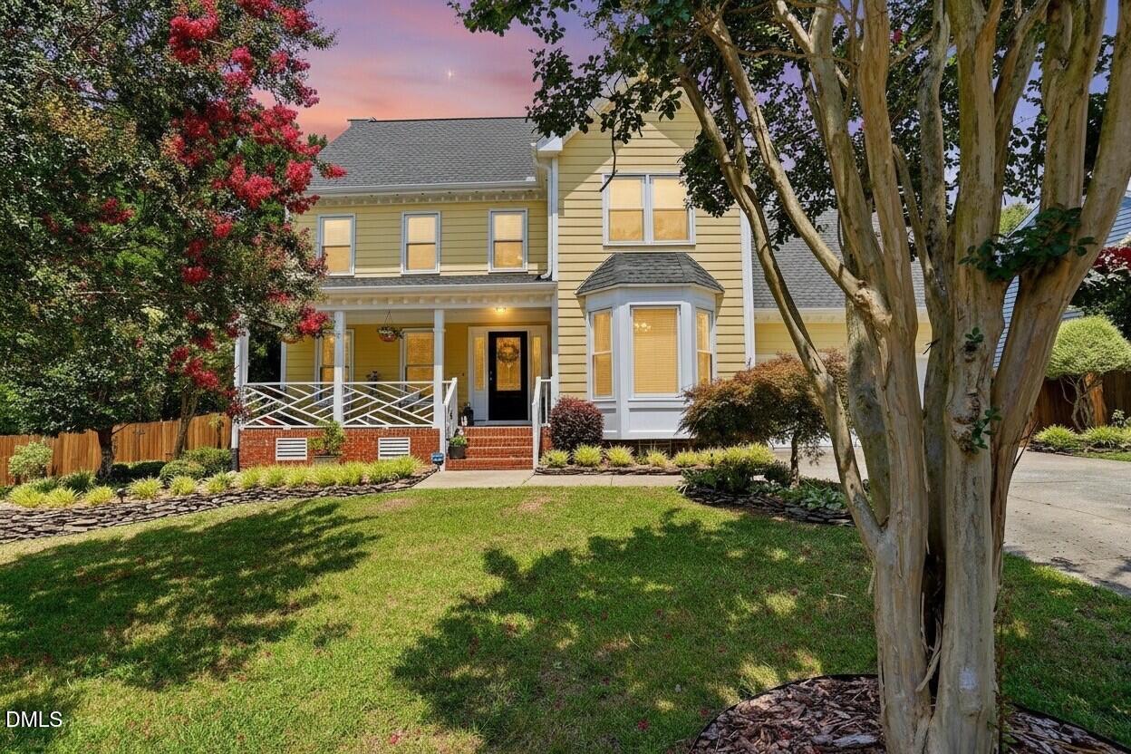 2007 Castleburg Drive