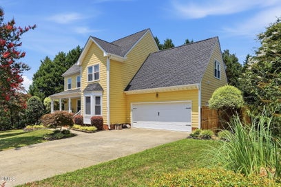 2007 Castleburg Drive Apex NC 27523