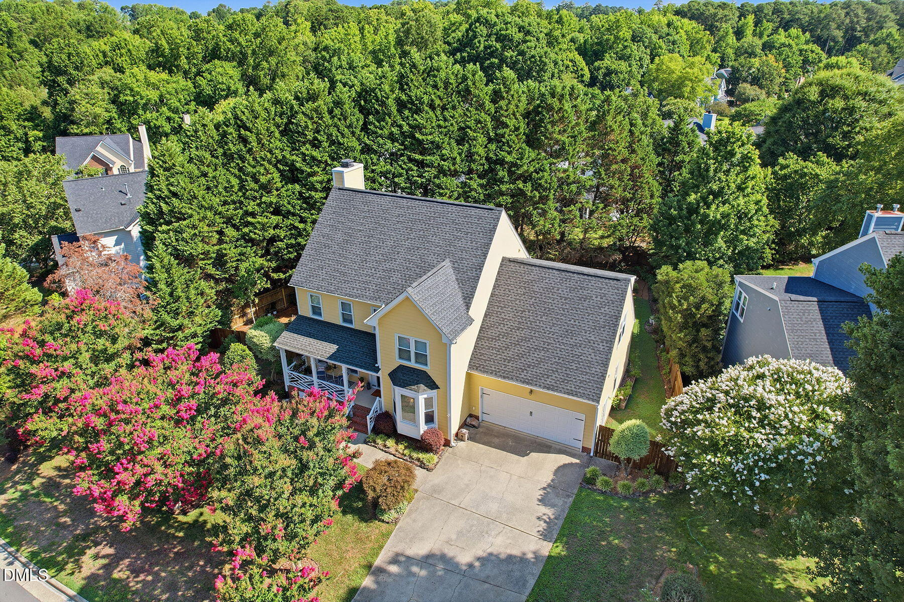 2007 Castleburg Drive