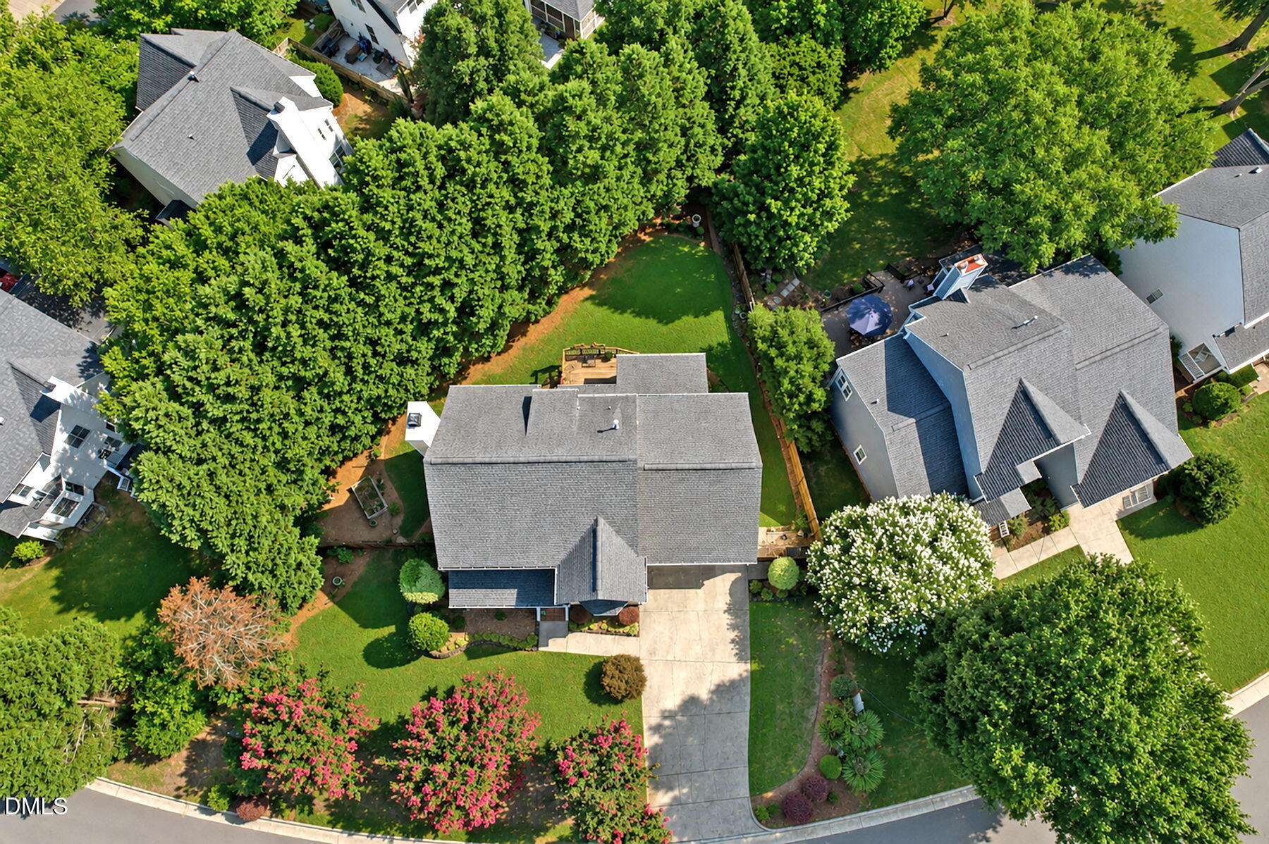 2007 Castleburg Drive