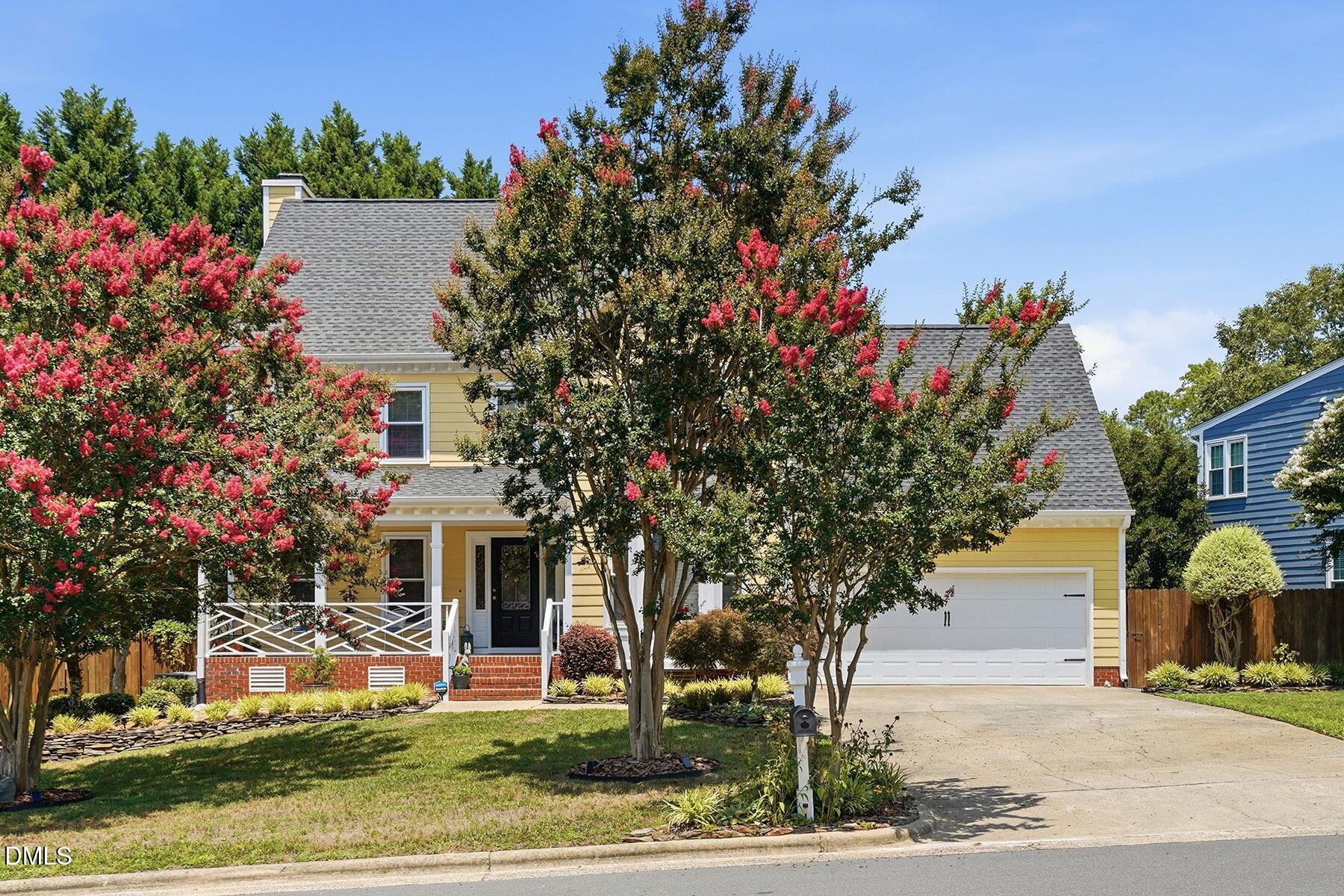2007 Castleburg Drive